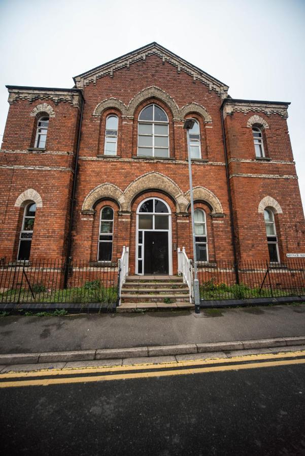 Newark upon Trent 7 The Old Chapelヴィラ エクステリア 写真